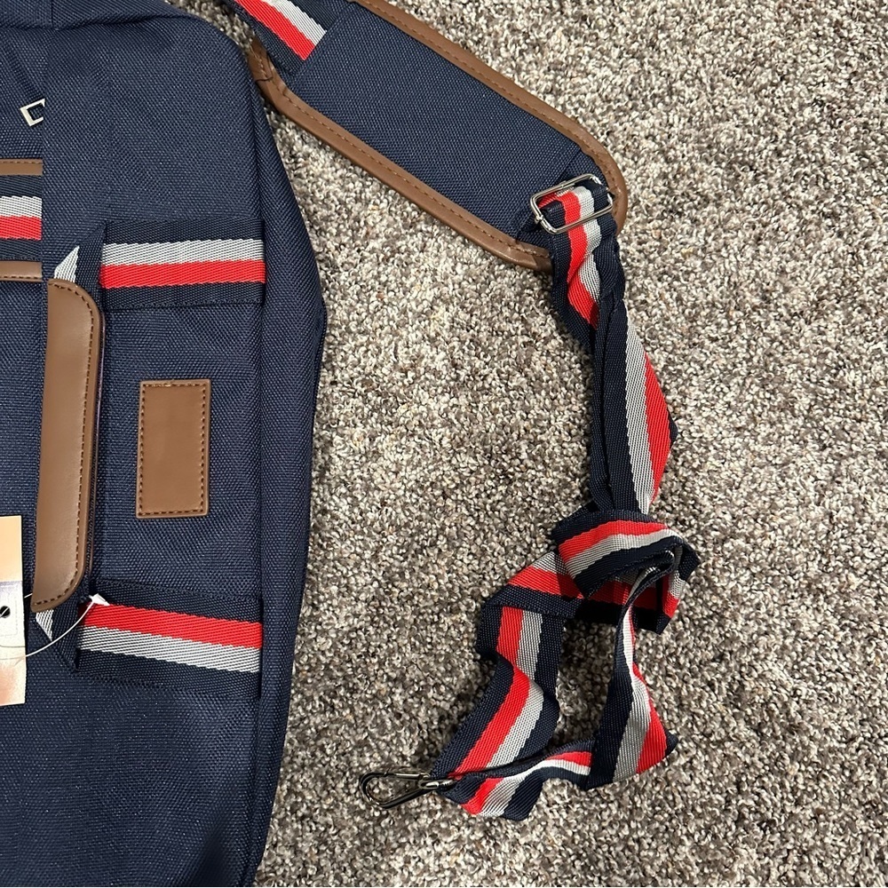 American Traveler Carry All Bag - Picture 4 of 5